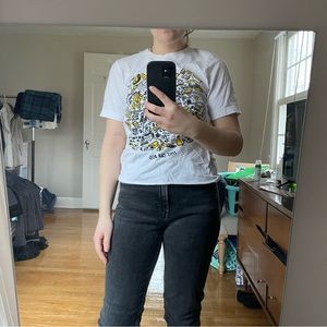 Mac Demarco This Old Dog Tour Tee